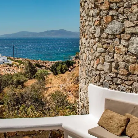 Апартаменты Lilly's Seaview